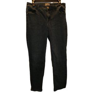 Women's Medium Jeans, Skinny Leg, Chico's So Slimming